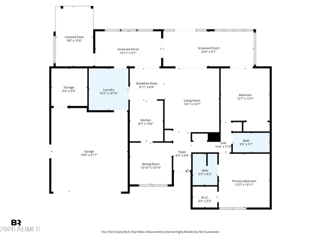 $369,000 | 4654 East Escondido Avenue, Mesa, AZ 85206