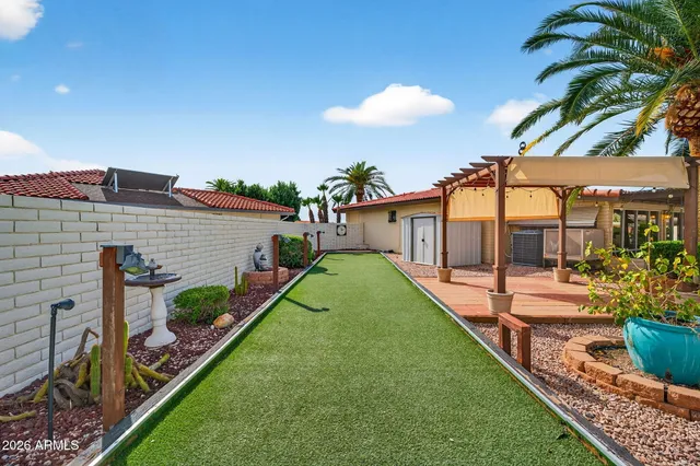 $369,000 | 4654 East Escondido Avenue, Mesa, AZ 85206