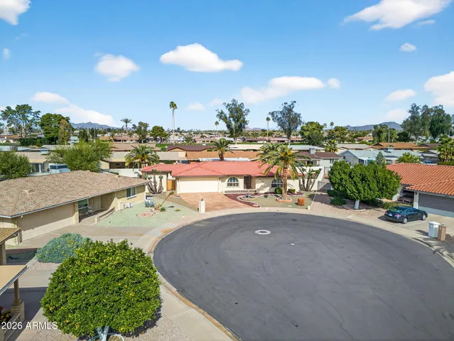 $369,000 | 4654 East Escondido Avenue, Mesa, AZ 85206