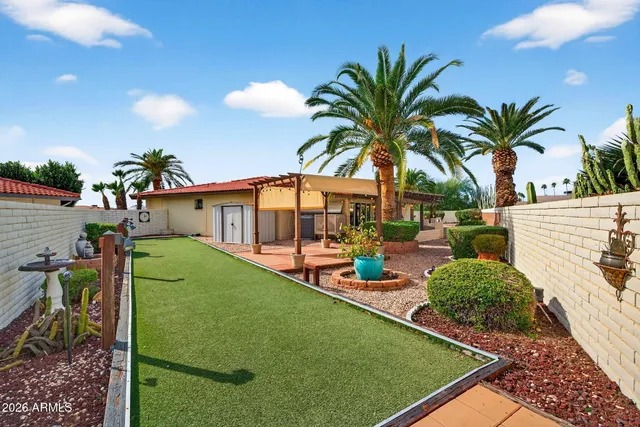 $369,000 | 4654 East Escondido Avenue, Mesa, AZ 85206