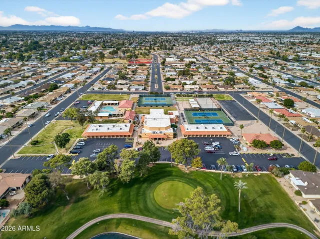 $369,000 | 4654 East Escondido Avenue, Mesa, AZ 85206