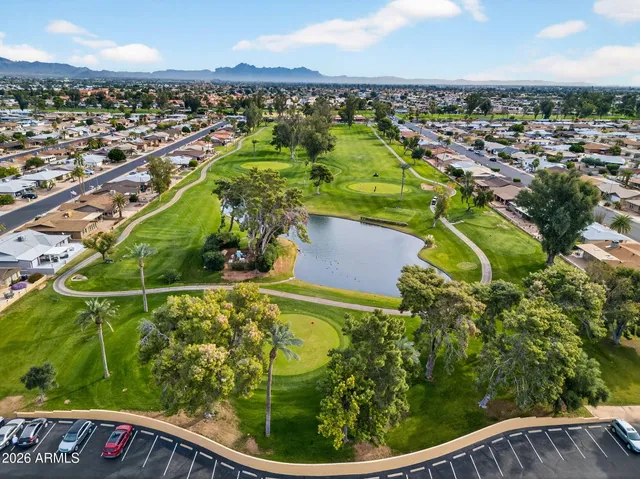 $369,000 | 4654 East Escondido Avenue, Mesa, AZ 85206