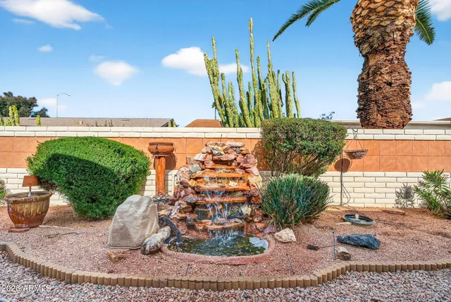 $369,000 | 4654 East Escondido Avenue, Mesa, AZ 85206