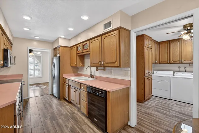 $369,000 | 4654 East Escondido Avenue, Mesa, AZ 85206