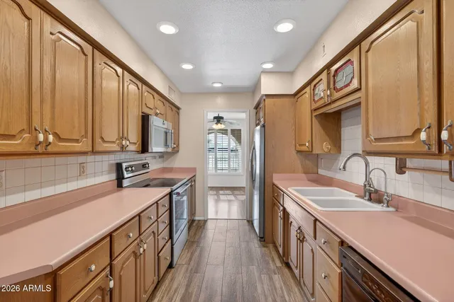 $369,000 | 4654 East Escondido Avenue, Mesa, AZ 85206