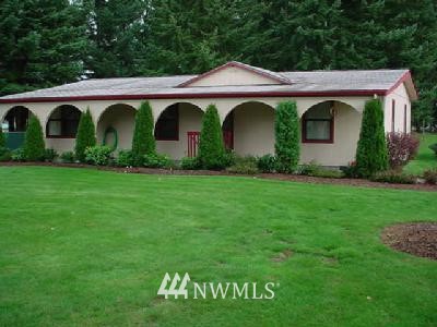 10331 School Land Road Southwest Rochester, WA 98579 - Photo 1 of 1
