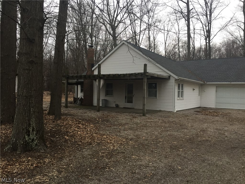 3873 Derussey Road Collins, OH 44826 - Photo 2 of 17