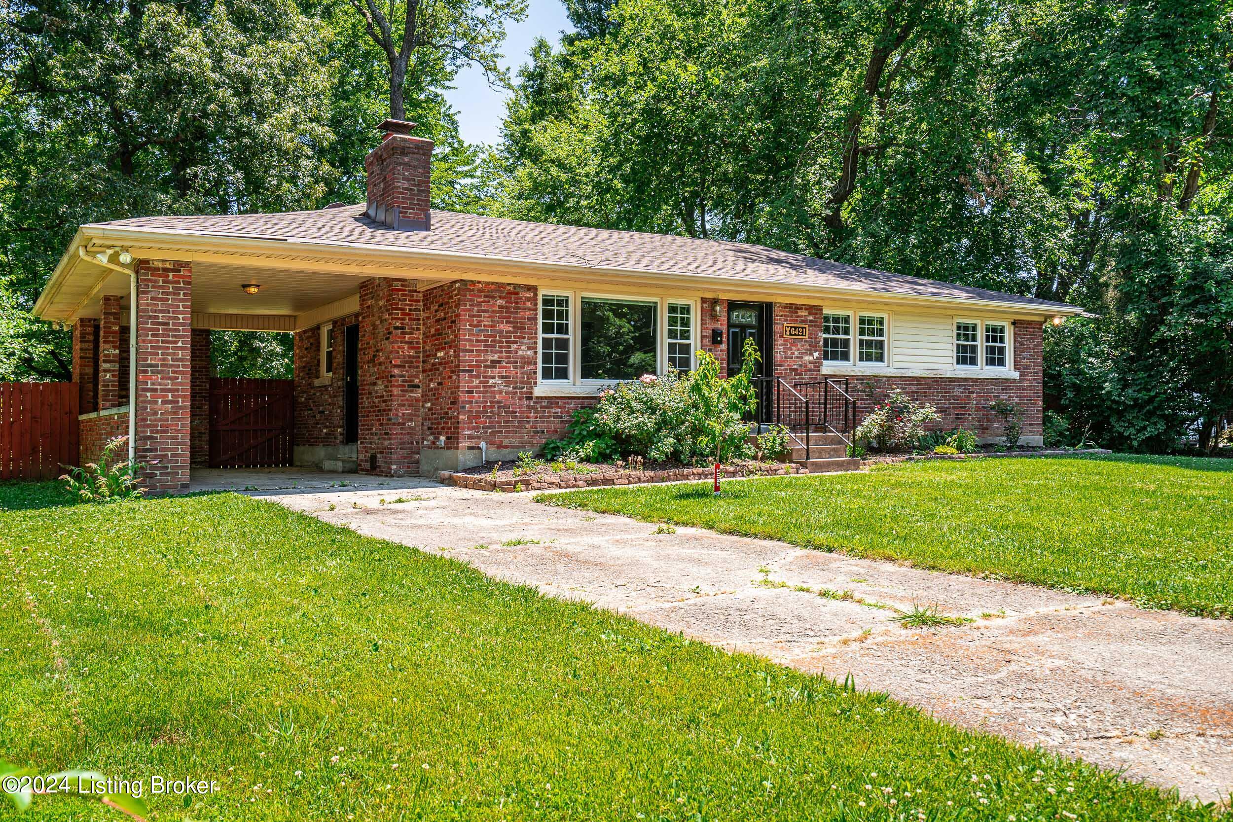 6421 Fernview Road Louisville, KY 40291 - Photo 51 of 52 6421 Fernview Road-7