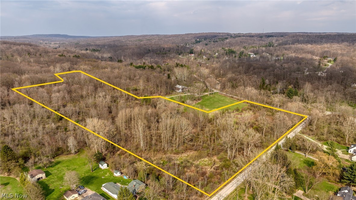 V/l Dewey Road Willoughby, OH 44094 - Photo 1 of 11