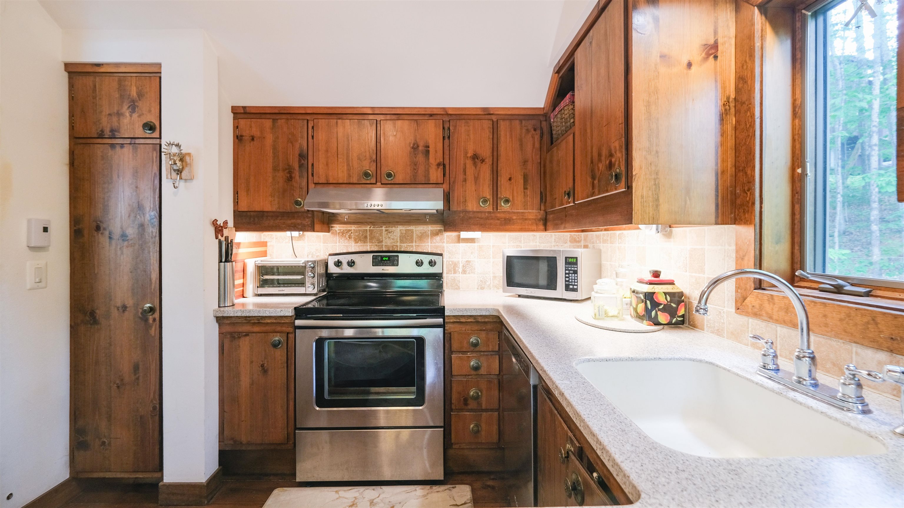 366 Crimson Hawk Road, Unit S124 Plymouth, VT 05056 - Photo 16 of 52