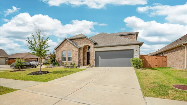 $2,599 | 8603 Herring Lane, Cypress, TX 77433