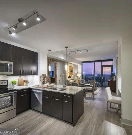 $3,813 | 3150 Roswell Road Northwest, Unit 702, Atlanta, GA 30305