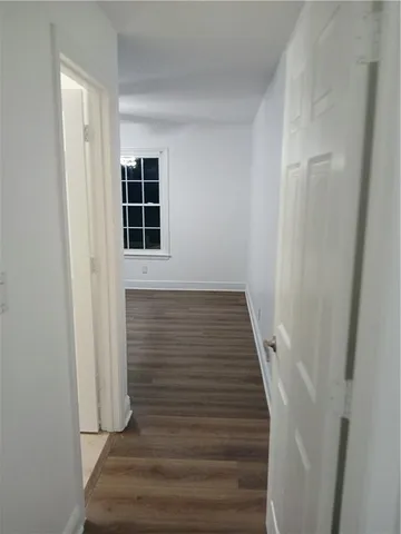 a view of a backyard with sitting area and furniture