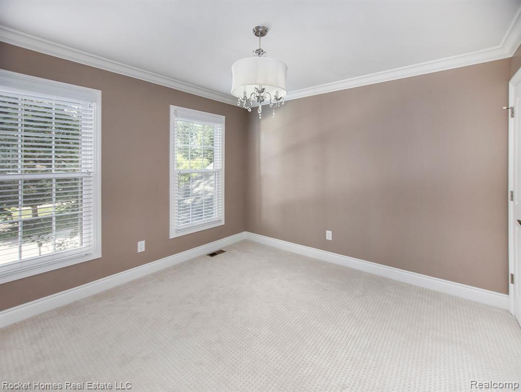 1282 Greenleaf Drive Rochester Hills, MI 48309 - Photo 21 of 30