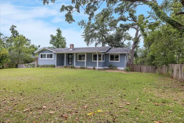 $349,000 | 1700 South Meridian Street, Tallahassee, FL 32301
