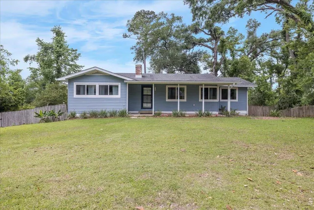 $349,000 | 1700 South Meridian Street, Tallahassee, FL 32301