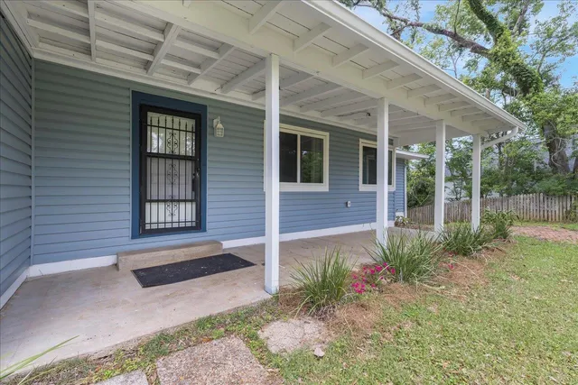 $349,000 | 1700 South Meridian Street, Tallahassee, FL 32301