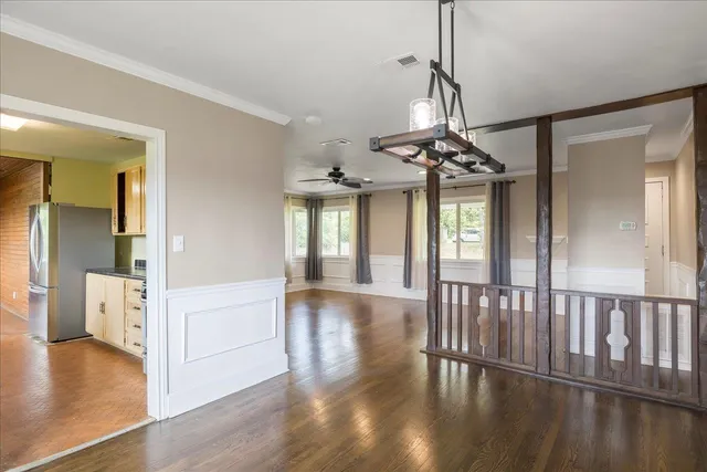 $349,000 | 1700 South Meridian Street, Tallahassee, FL 32301