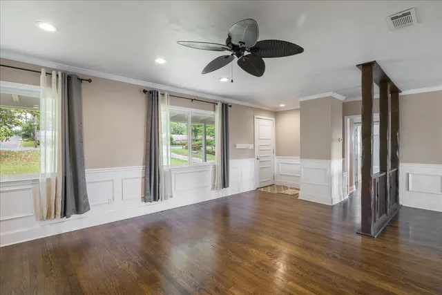 $349,000 | 1700 South Meridian Street, Tallahassee, FL 32301