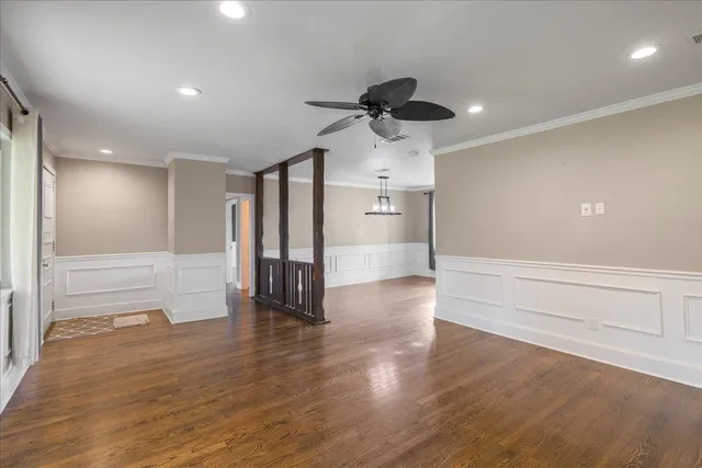 $349,000 | 1700 South Meridian Street, Tallahassee, FL 32301