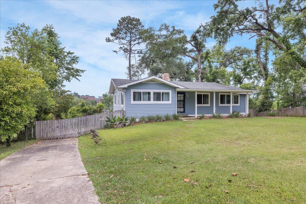 1700 South Meridian Street Tallahassee, FL 32301 - Photo 42 of 42