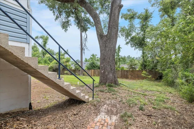 $349,000 | 1700 South Meridian Street, Tallahassee, FL 32301