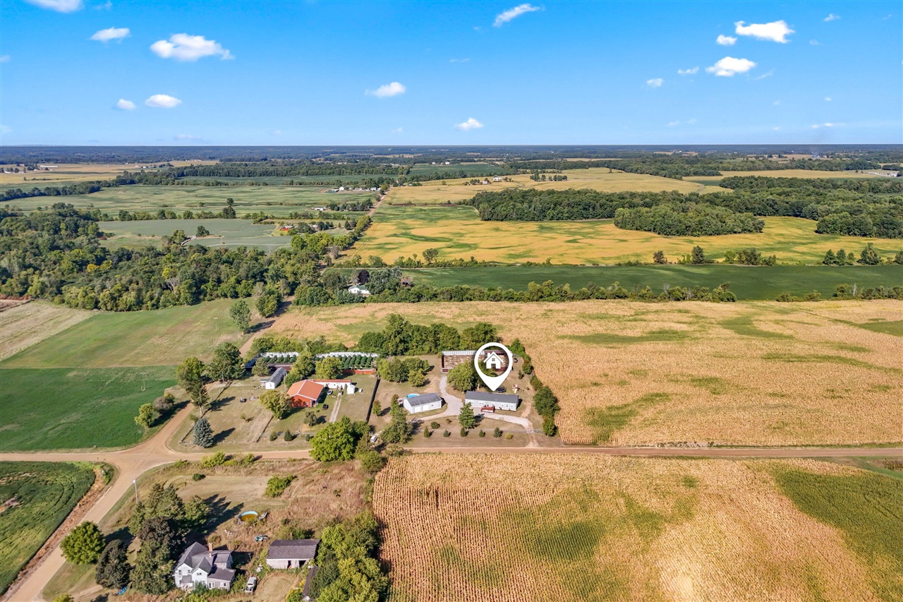 7944 Gilmore Road Reading, MI 49274 - Photo 45 of 58