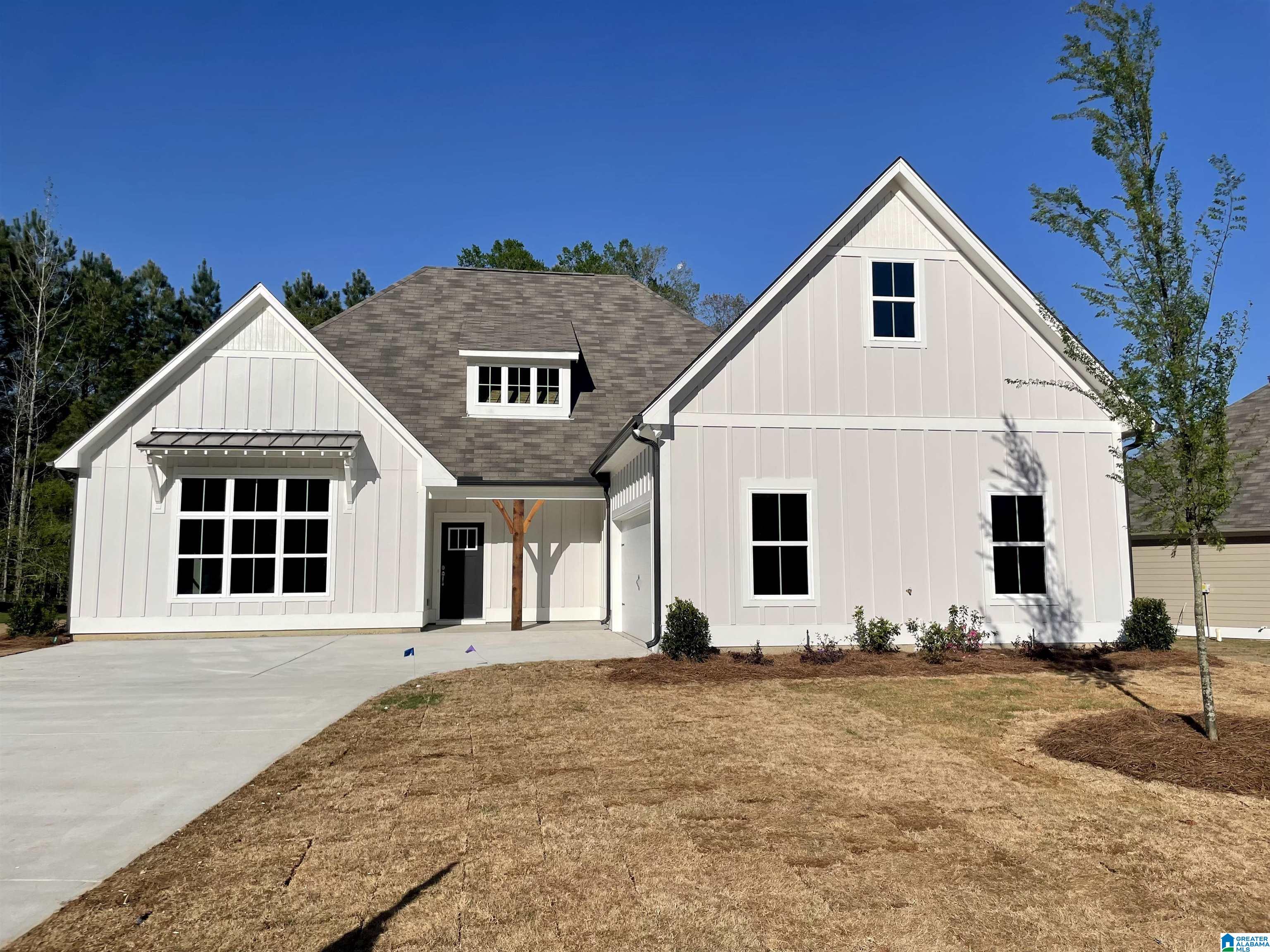1745 Mckesie Street Riverside, AL 35135 - Photo 19 of 28