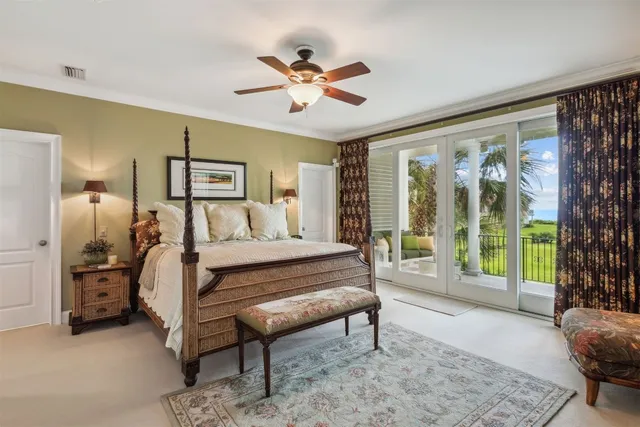 a view of an outdoor space and a yard