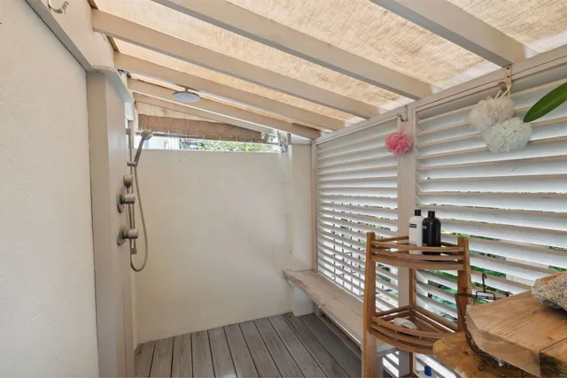 a view of outdoor space yard and patio