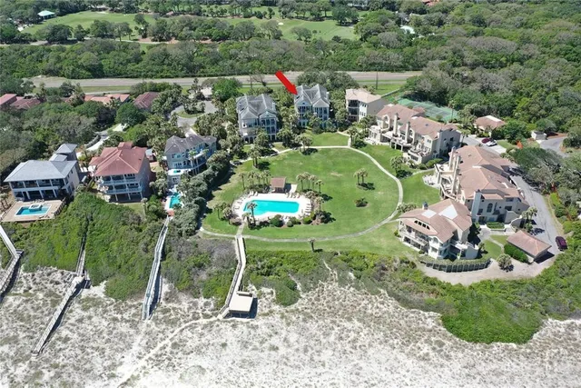 $3,979,000 | 8156 Residence Court, Fernandina Beach, FL 32034