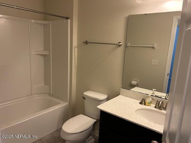 159 Nelson Lane St. Johns, FL 32259 - Photo 16 of 19 hall bath