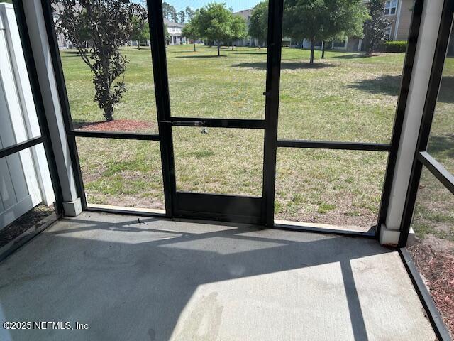 159 Nelson Lane St. Johns, FL 32259 - Photo 19 of 19 screened patio