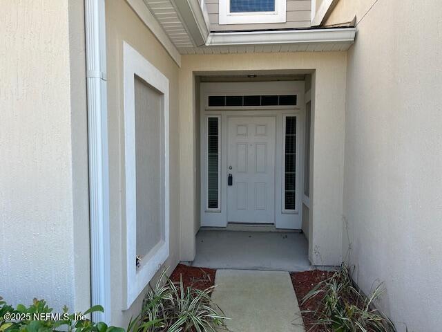 159 Nelson Lane St. Johns, FL 32259 - Photo 2 of 19 front 2