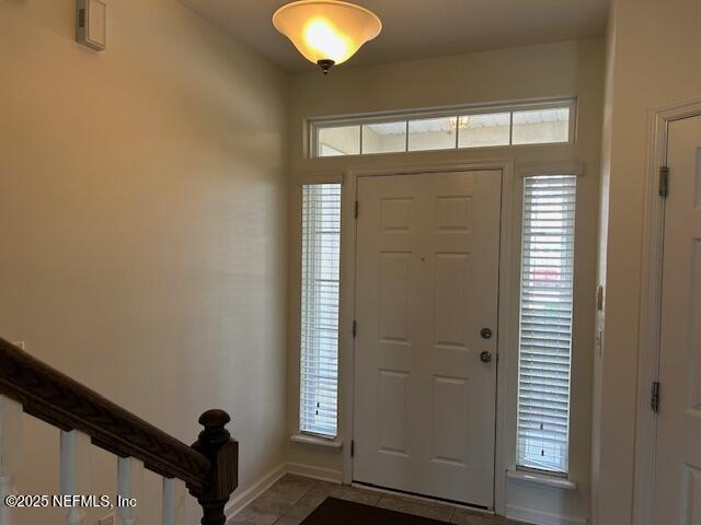 159 Nelson Lane St. Johns, FL 32259 - Photo 3 of 19 foyer