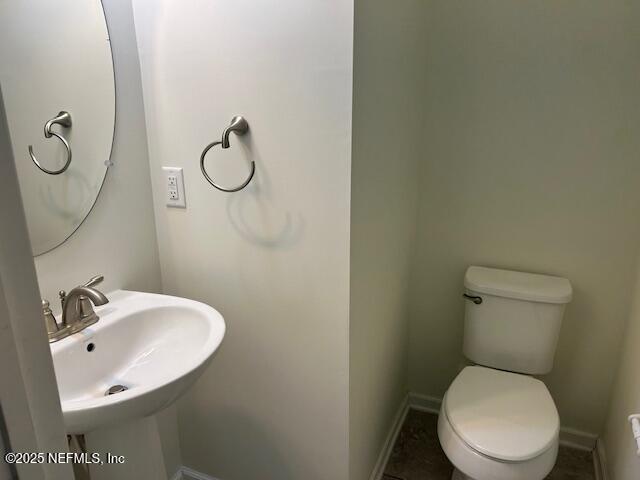 159 Nelson Lane St. Johns, FL 32259 - Photo 6 of 19 half bath