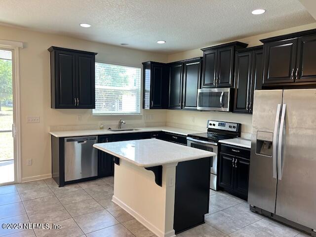 159 Nelson Lane St. Johns, FL 32259 - Photo 7 of 19 kitchen