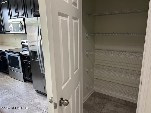 159 Nelson Lane St. Johns, FL 32259 - Photo 8 of 19 pantry