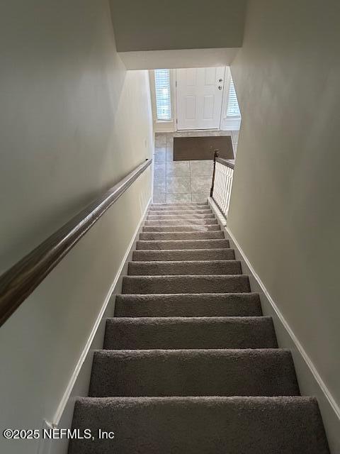 159 Nelson Lane St. Johns, FL 32259 - Photo 10 of 19 stairs