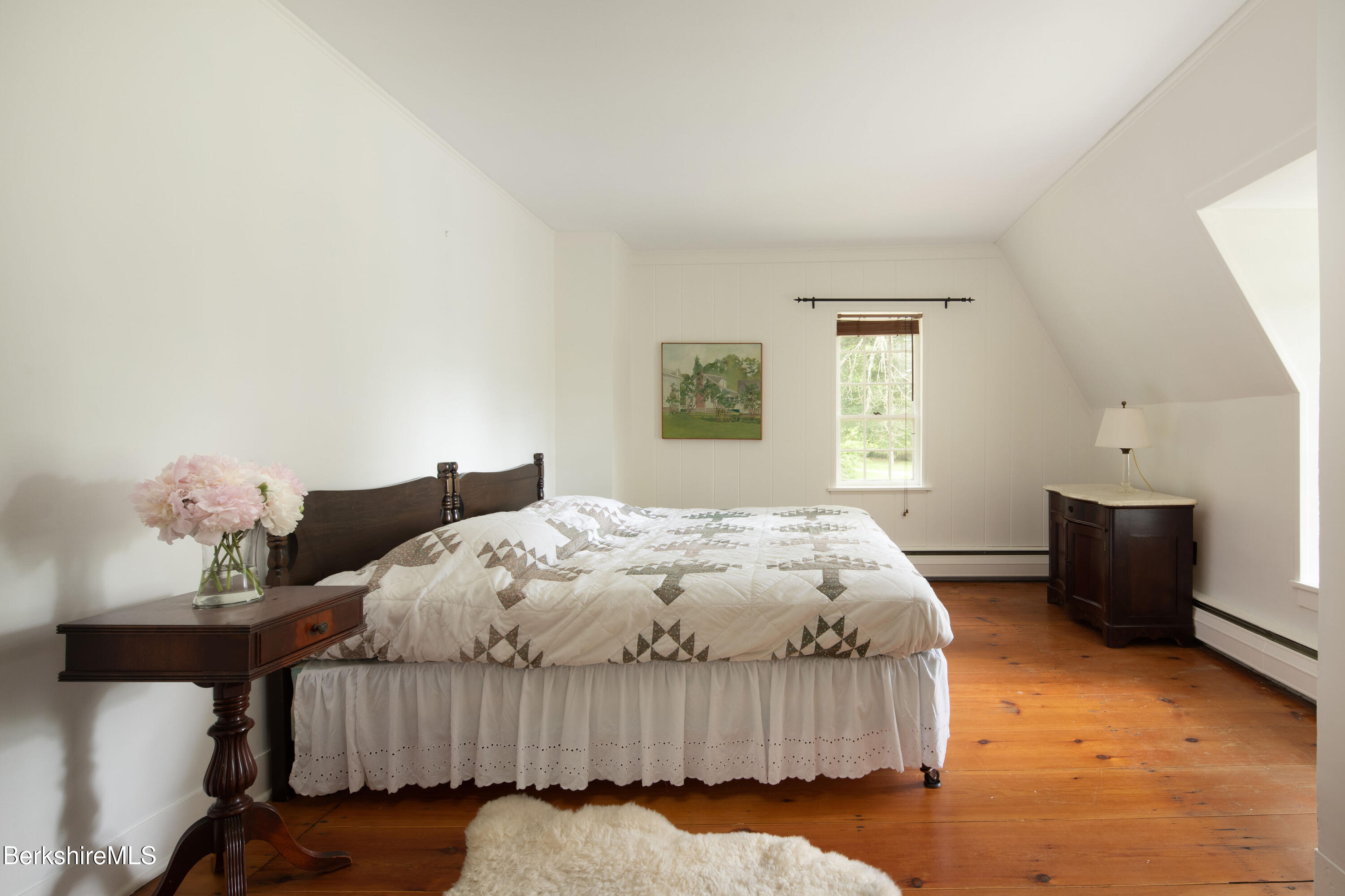 25 Sheffield Road Egremont, MA 01230 - Photo 32 of 73 Guest Room