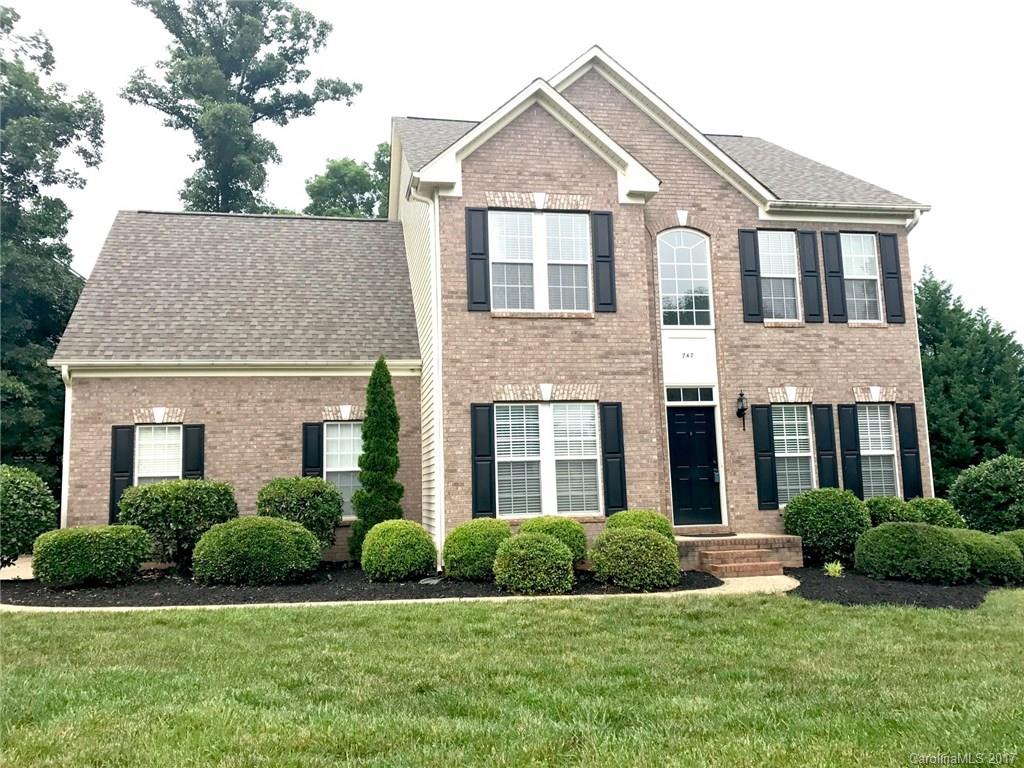 747 Drew Avenue Fort Mill, SC 29708 - Photo 1 of 23