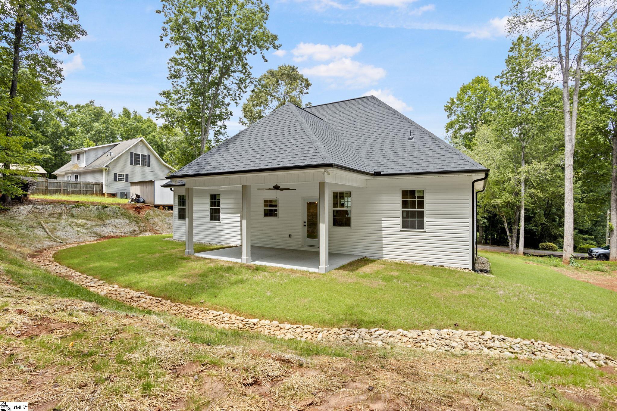 207 Eastview Drive Pickens, SC 29671 - Photo 30 of 32