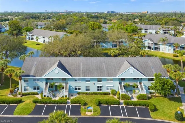 $265,000 | 137 Wading Bird Circle, Unit F103, Naples, FL 34110
