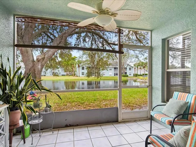 $265,000 | 137 Wading Bird Circle, Unit F103, Naples, FL 34110