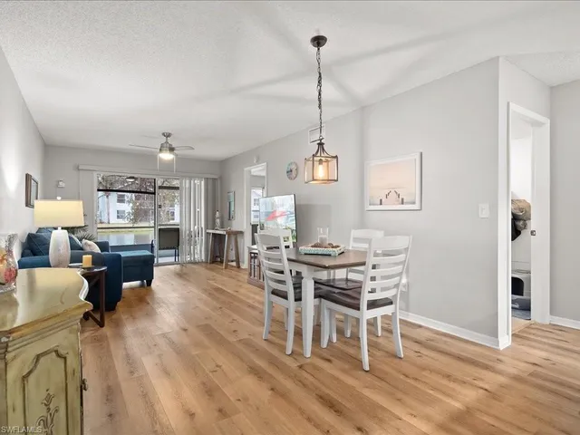 $265,000 | 137 Wading Bird Circle, Unit F103, Naples, FL 34110