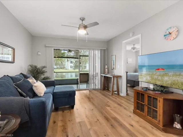 $265,000 | 137 Wading Bird Circle, Unit F103, Naples, FL 34110