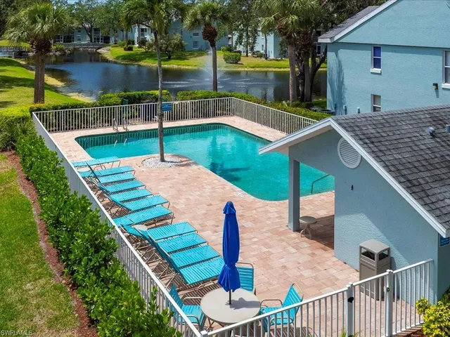 $265,000 | 137 Wading Bird Circle, Unit F103, Naples, FL 34110
