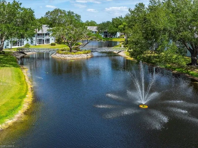 $265,000 | 137 Wading Bird Circle, Unit F103, Naples, FL 34110
