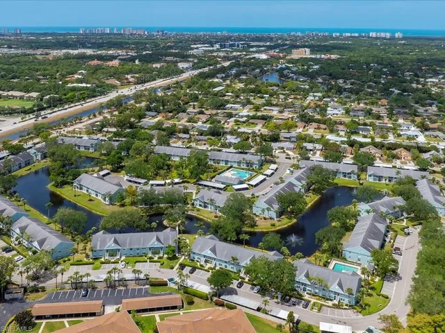 $265,000 | 137 Wading Bird Circle, Unit F103, Naples, FL 34110