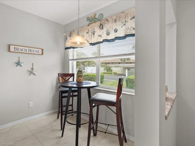 $265,000 | 137 Wading Bird Circle, Unit F103, Naples, FL 34110